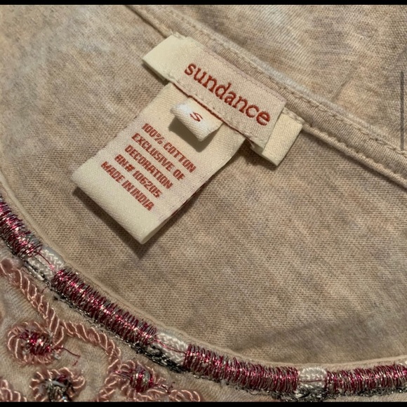 Sundance Blouse - Picture 3 of 4